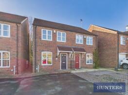 50, New Walk, Driffield YO25 5LE