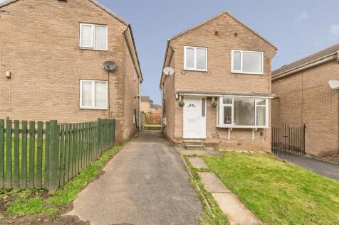 Norwood Road, Birkby, Huddersfield