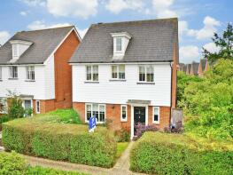 5, Island Way East, St Marys Island, Chatham ME4 3SP