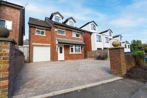 Grosvenor Road, Swinton, M27