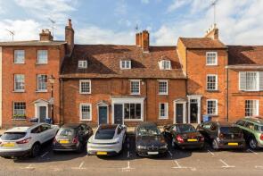 17, Castle Street, Farnham GU9 7JA
