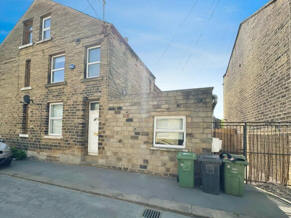 1 bed End of Terrace for sale Image 8