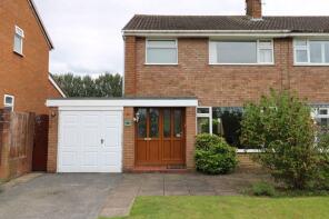 66, Argyle Road, Walsall WS4 2EU