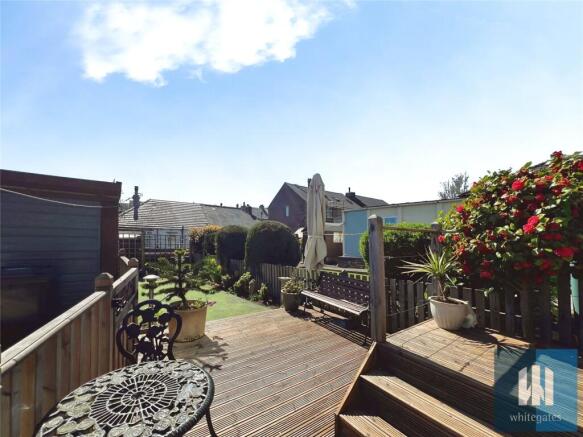3 bed Semi-Detached for sale Image 12