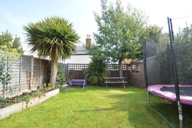 14 Florence Road
