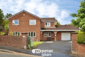 8, Woodland Way, Heolgerrig, Merthyr Tydfil CF48 1SQ