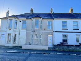 183, Callington Road, Saltash PL12 6LL