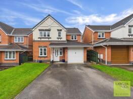 11, Westwood Avenue, Hyde SK14 3AZ