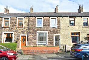 39, Cross Street, Briercliffe BB10 2HT