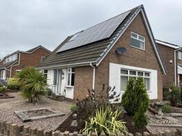 6, Central Avenue, Preston PR4 3DL