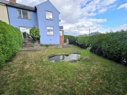 Rose Lea, Witton Gilbert, Durham, DH7