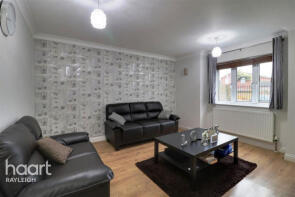1, Pemberry Place, Clayburn Circle, Basildon SS14 1FZ