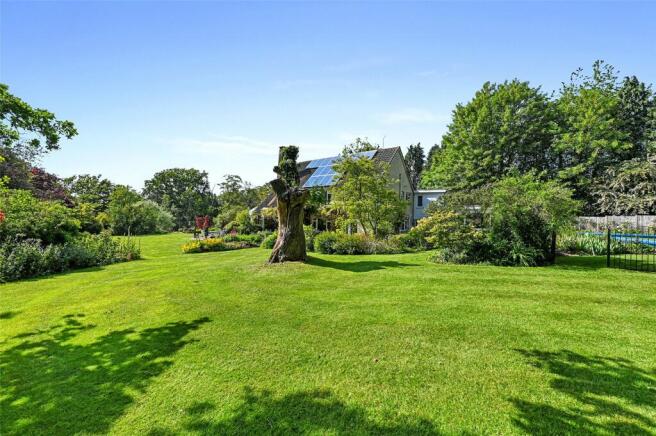 Gardens