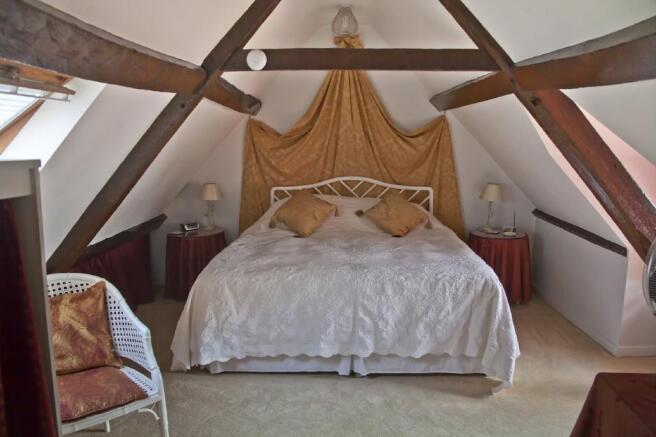 Bedroom 4
