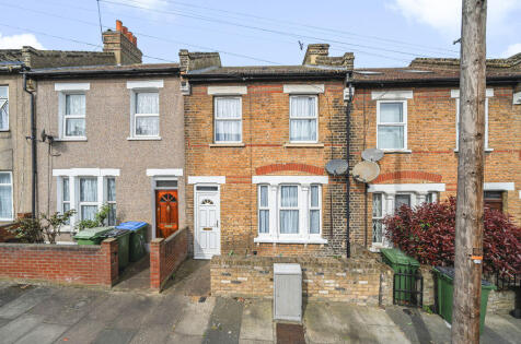 Speranza Street, Plumstead