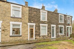 9, Victoria Street, Barrowford BB9 8QB