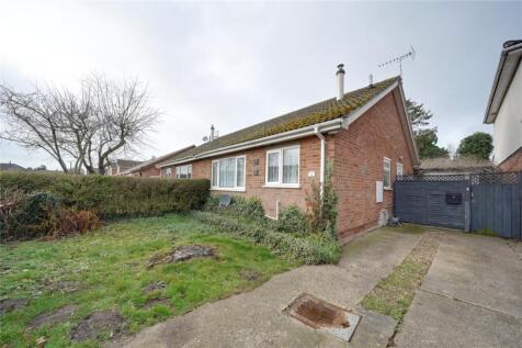 Blackbird Road, Beck Row, Bury St. Edmunds, Suffolk, IP28