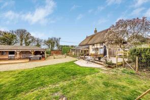 Fig Tree Cottage, Boyes Lane, Blendworth, Waterlooville PO8 0AG
