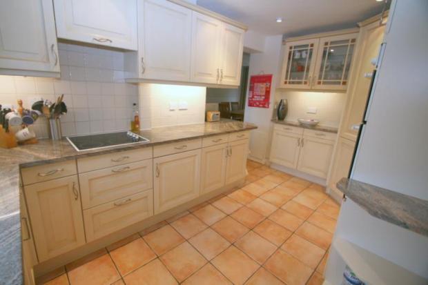 Kitchen 1