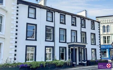 1 Penrith Road, Keswick, CA12