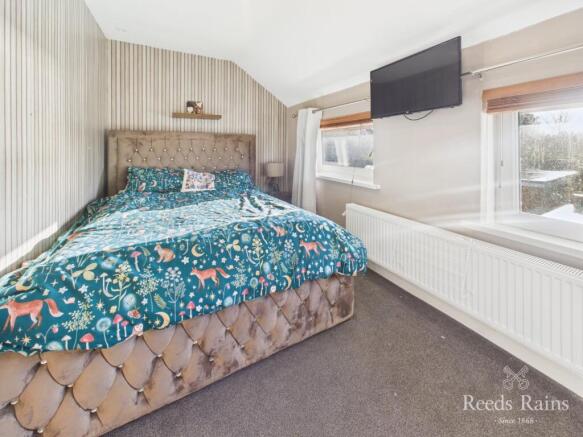 2 bed End of Terrace for sale Image 7