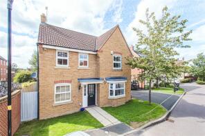 12, Kingdom Crescent, Redhouse, Swindon SN25 2NN