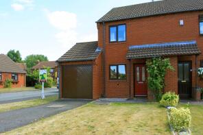 1, Nelson Court, Shifnal TF11 8TT