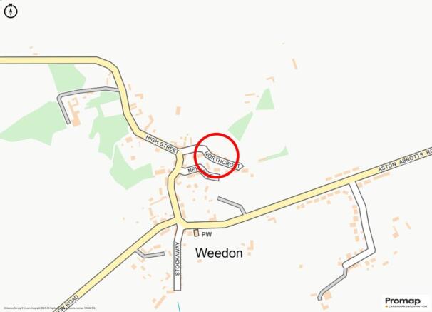 Street Map