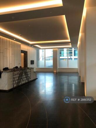 Entrance Lobby