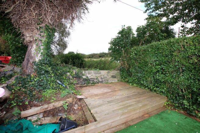 Rear Garden (T...
