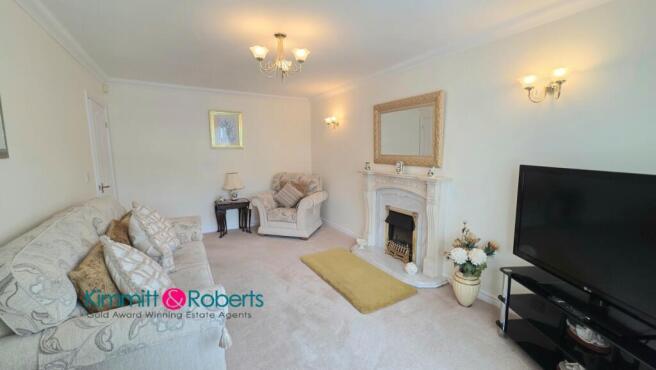 Briardene Way, Easington Colliery, Peterlee, Durham, SR8 3NR photo 4