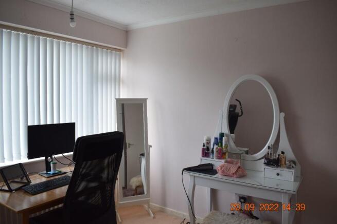 Double Bedroom 2