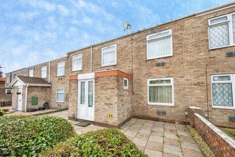 Belgravia Close, Birmingham