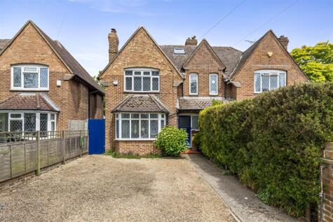 Offington Avenue, Worthing