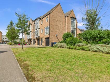 Little Paxton, St. Neots