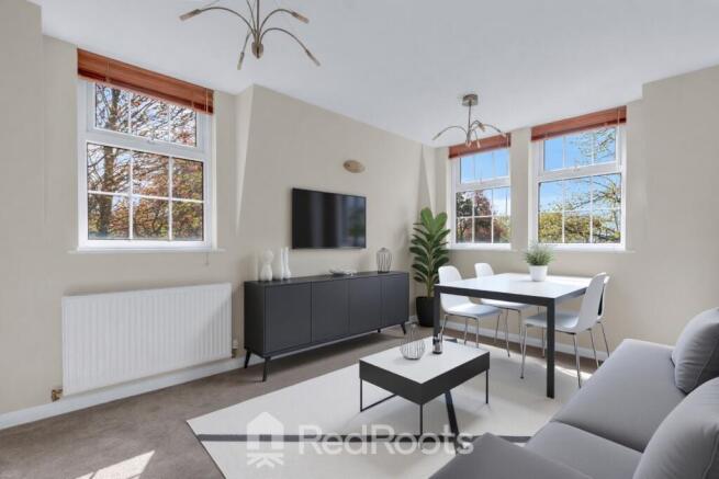 2 bed Apartment for sale Image 4
