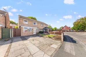 31, Canford Close, Great Sankey, Warrington WA5 1TS
