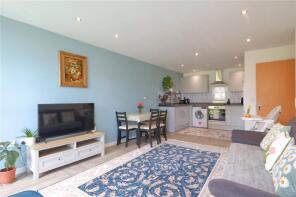 27, Santorini, Gotts Road, Armley, Leeds LS12 1DP