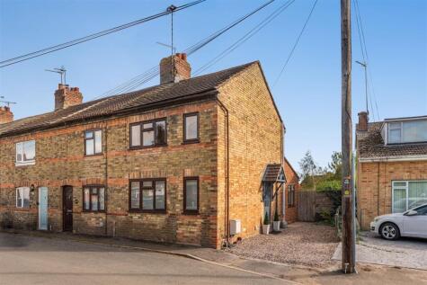 Post Office Lane, Stockton, Southam