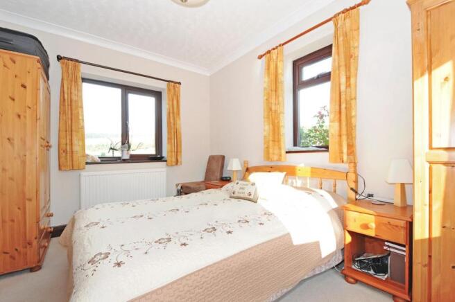4 Milk Hall Barns - 