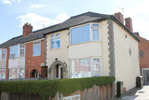114, Beatrice Road, Leicester LE3 9FF