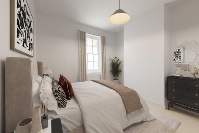 4 bed Terraced for sale Image 8