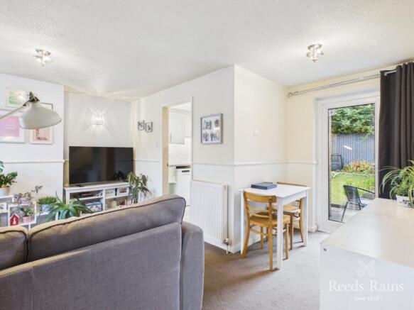 2 bed End of Terrace for sale Image 10