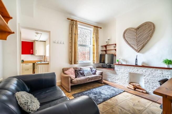 4 bed Terraced for sale Image 4