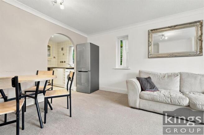 Aynsley Gardens, Church Langley, Harlow photo 4