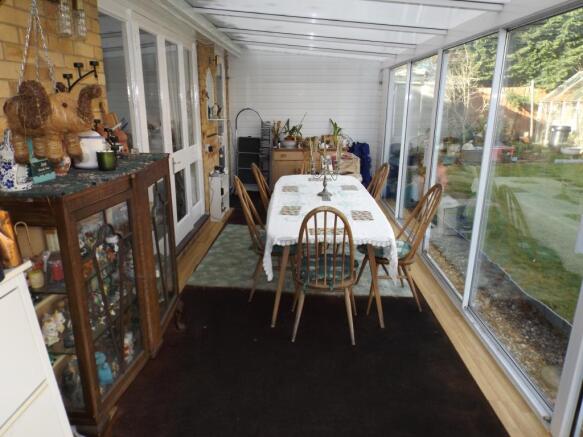 Conservatory