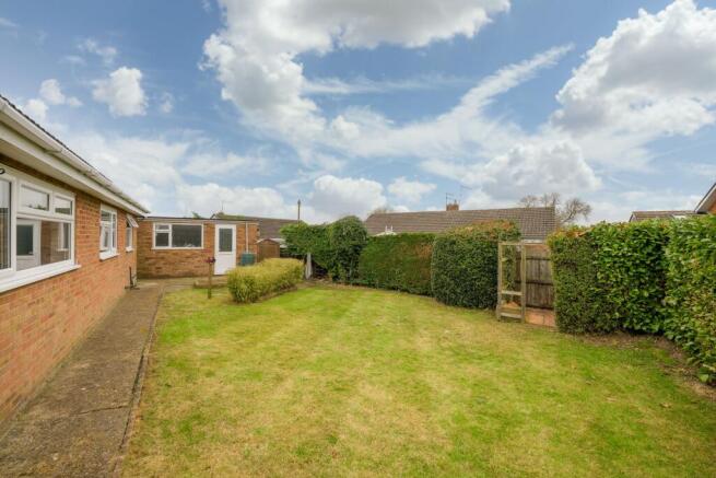 St. Peters Close, Burgh Le Marsh, PE24 photo 4