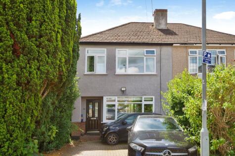 Ferndale Road, Romford, RM5