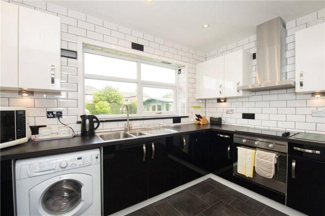Modern Kitchen