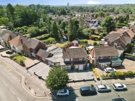 Dental Practice, Cassiobury Drive, Watford WD17 3AH